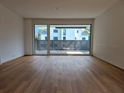 Moderne 3.5 Zimmer-Attikawohnung in Igis 1/5