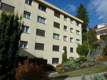 Place de parc intérieure 1/1