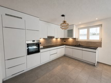 Tavannes, magnifique appartement de 3.5 pièces au rez avec terrasse 1/5
