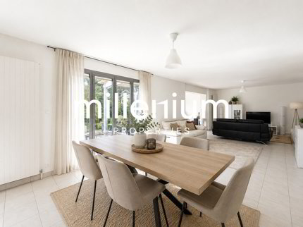 Schönes 8-Zimmer-Haus mit Garten, in unmittelbarer Nähe zum Bahnhof 1/5