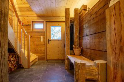 Der Traum vom eigenen Chalet in den Bergen! 1/5