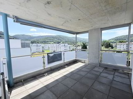 Appartement, Courrendlin - 537000 1/5