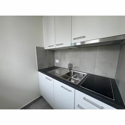 Studio rénové - Disponible immédiatement ! 1/3