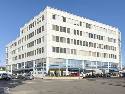 Surface polyvalente de 180 m² Chemin du Château-Bloch 10 1/5