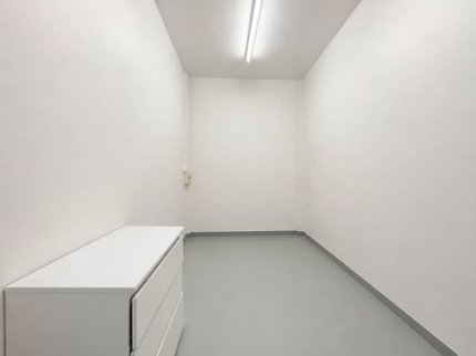 Surface polyvalente de 47 m² Chemin du Château-Bloch 10 1/5
