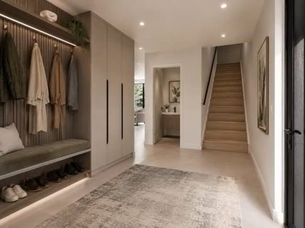VISTA 1 - 6.5 Zimmer, Weitsicht und Raum für Ihre Ideen 1/5
