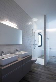 Magnifique villa jumelle contemporaine à Payerne 1/5