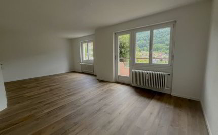 1ère location après rénovation 1/5