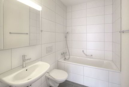 Ihr neues Zuhause Gutschein für Umzug, Möbel oder Reinigung! 1/5