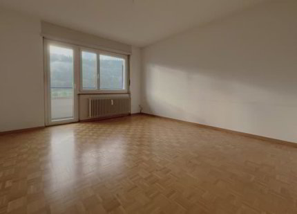 Bel appartement avec vue dégagée sur la chaine du Chasseral 1/5