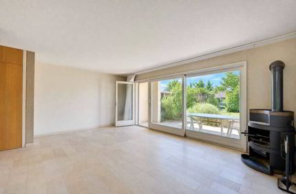 Charmante maison contiguë de 6,5 pièces à rénover 1/5
