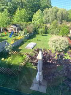 Cudrefin (à deux pas du Lac), très belle villa mitoyenne de 5,5... 1/5