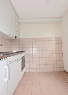 Quartier Valentin, bel appartement de 2 pièces au 3ème 1/5