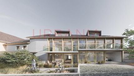 Maison de village HPE 1/1