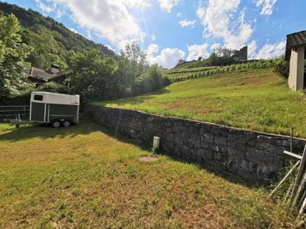 Terrain à bâtir en vente à Bad Ragaz - Réf 5002432 1/3