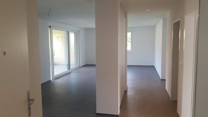 Appartement de 4.5 pièces en location à Balgach - 130 m² 1/5