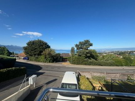 Appartement de 4.5 pièces en location à La Croix (Lutry) - 96 m² 1/5