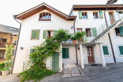 Appartement de 2.5 pièces en location à Chêne-Bourg - 54 m² 1/1