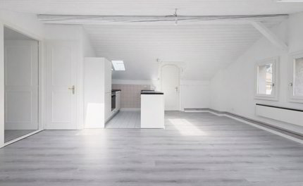 Appartement de 2.5 pièces en location à Territet - 43 m² 1/5