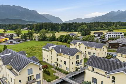 Maison en vente à Sennwald - Réf 2026_2_7 1/5