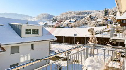 Maison de 20.5 pièces en vente à Mühlethurnen 1/5
