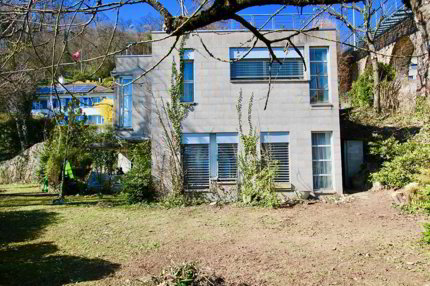 Villa de 4.5 pièces en vente à Neuchâtel - 110 m² 1/5