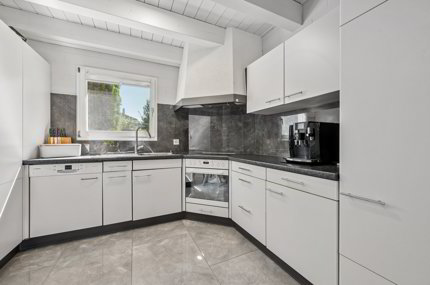 Modernes 4.5-Zimmer-Reihenmittelhaus mit Garten und viel Privatsphäre 1/5