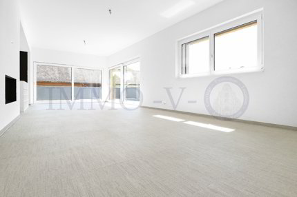 ATTIQUE DE STANDING AVEC GRAND BALCON TERRASSE DE 117M2 1/5