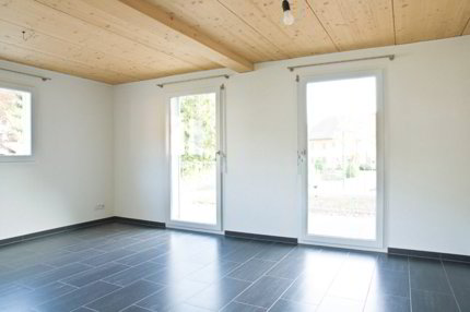 4.5 Zimmer-Maisonettewohnung inkl. PP 1/5