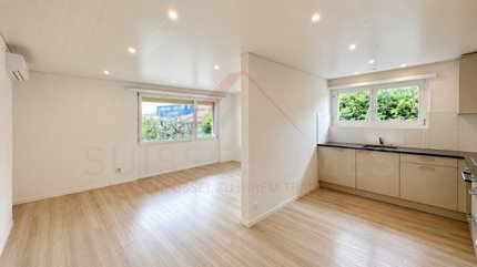 Familienfreundliche 3.5 Zimmer Wohnung : Entdecken Sie Ihr neues Zuhause in Moosseedorf 1/5