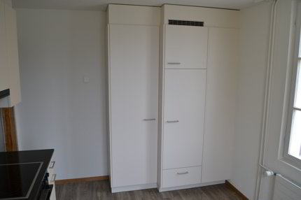 Attraktive 3.5-Zimmer-Wohnung in Hasle 1/5