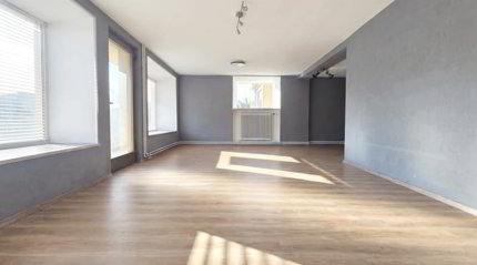 Gewerberaum zu vermieten in Teufenthal - frisch renoviert und sofort verfügbar 1/5