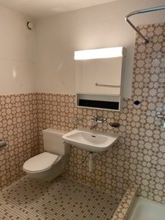 1.5 Zimmer Wohnung mit Balkon 1/5