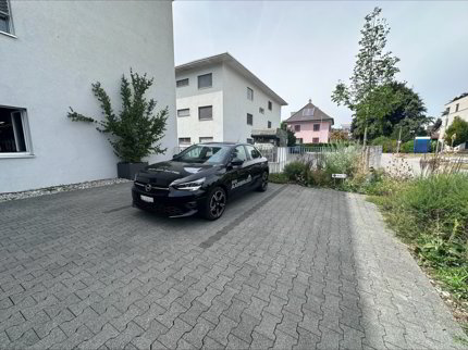 Diverse Aussenabstellplätze im Zentrum von Wildegg zu vermieten 1/1
