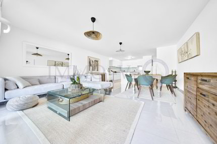 SPACIEUX DUPLEX AVEC TERRASSE ET BALCON 1/5
