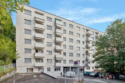 Bel appartement à proximité du stade de la Pontaise 1/1