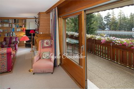 Appartement à vendre, Rue des Toules, à Crans-Montana, Suisse 1/5