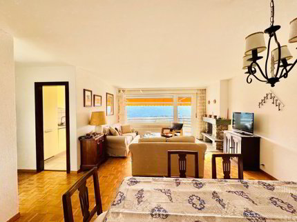 Exceptional Apartment in Crans-Montana with Stunning Alpine Views 1/5