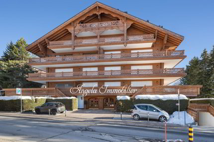Appartement à vendre, Rue Centrale 2, 3963 Crans-Montana, Switzerland, à Crans-Montana, Suisse 1/5