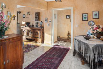 Appartement à vendre, Route des Arolles, à Crans-Montana, Suisse 1/5