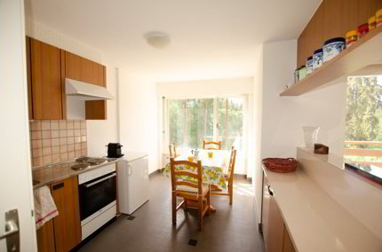 Appartement location à la semaine 1/5