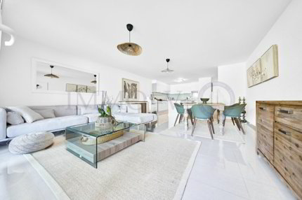 SPACIEUX DUPLEX AVEC TERRASSE ET BALCON 1/5