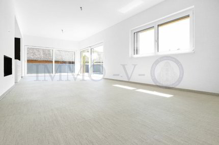 ATTIQUE DE STANDING AVEC GRAND BALCON TERRASSE DE 117M2 1/5