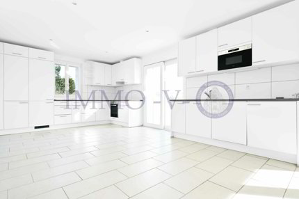 SPACIEUX ET LUMINEUX AVEC GRAND BALCON-TERRASSE DE 60M2 ET VUE LAC 1/5