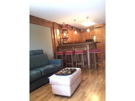 Flat for sale in Crans-Montana 1/5