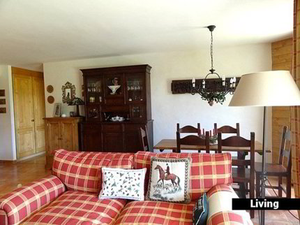 Flat for sale in Bluche (Randogne) 1/5