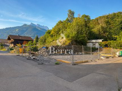Nouvelle promotion de 4 appartements de 3.5 pièces à Collombey 1/5