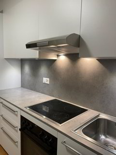 SEMENTINA, Zu vermieten 3½ Zimmerwohnung 1/5