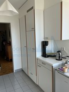 Appartement de 4 pièces à Genève, près de la gare 1/3