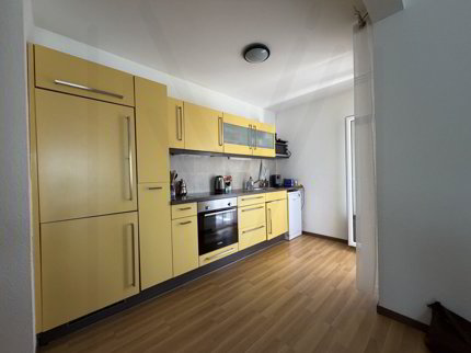 Appartement 3,5 pièces au 1er étage 1/5